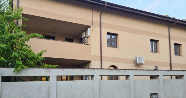 Casa 400mp nemobilata Timpuri Noi - Nerva Traian - Vitan -