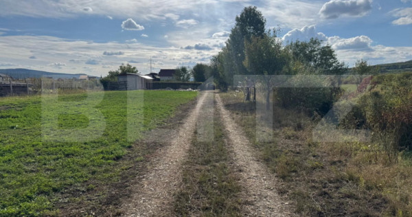 Teren intravilan, 1400 mp, strada Agronomului