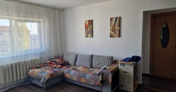 Apartament 2 camere de inchiriat zona INEL 2