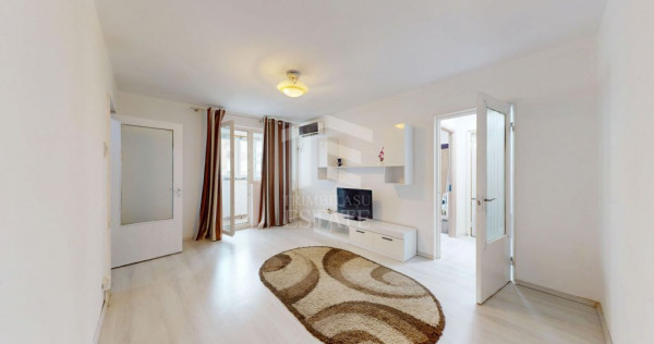 2 Cam | Drumul Taberei &ndash; Plaza | 50 MP | Bloc Reabilitat | Metrou