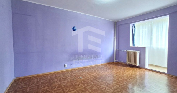 Apartament 2 camere zona Metrou Obor, Tei, Lacul Tei