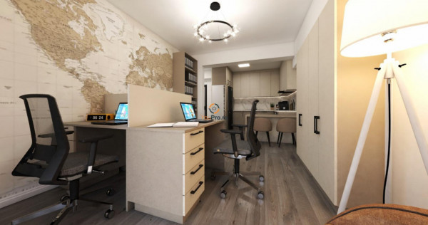 Apartament Prima Arena