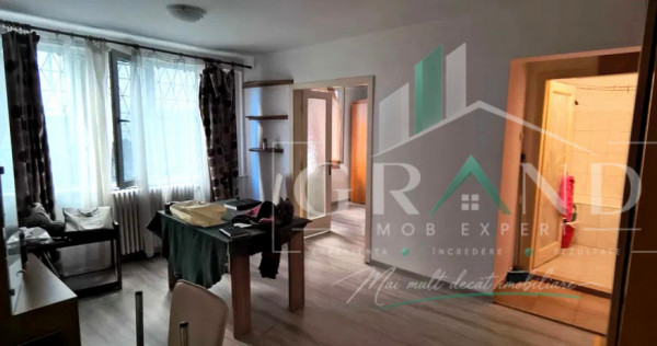 Apartament 2 camere I Centru I Cluj-Napoca