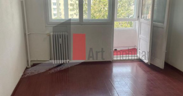Apartament 2 camere Drumul Taberei