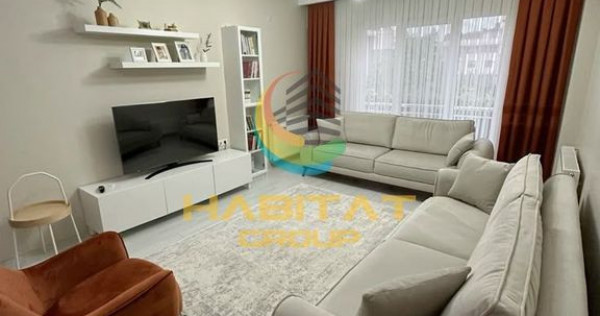 Vanzare ap 2 camere bloc nou Berceni Grand Arena 61 mp