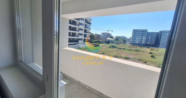Apartament 2 camere / gata de mutare / Grand Arena