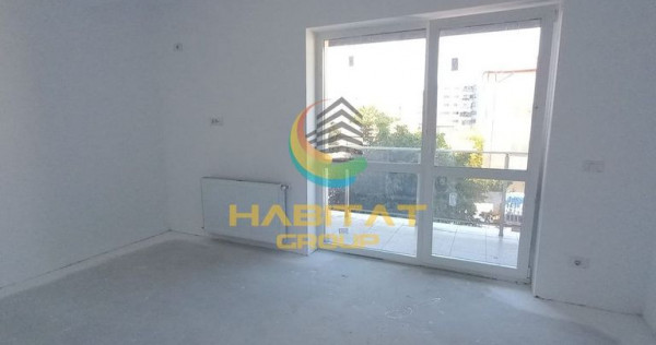 2 camere 65mp bloc nou modern etaj 2 Comision 0
