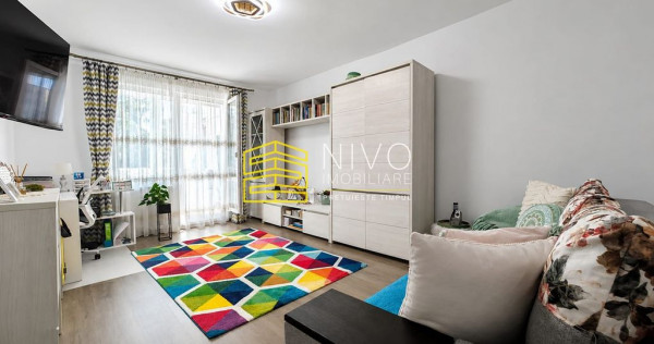 Apartament 2 camere &ndash; Tg. Mureș &ndash; Tudor &ndash; Str. Cutezanței