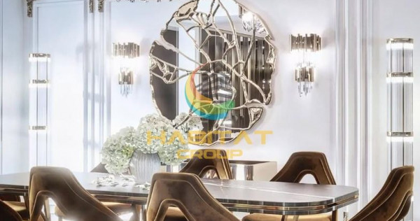 Apartament 3 camere 86 mp Tineretului