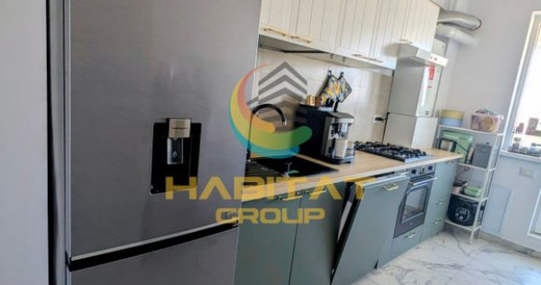 Vanzare Apartament Decomandat 2 Camere 56.50mp Berceni