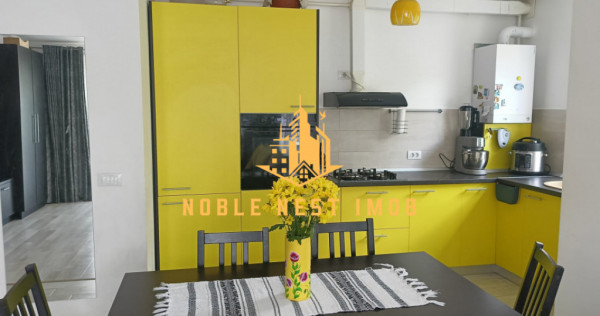Apartament 3 camere &ndash; Tractorul, Brașov | COMISION 0%