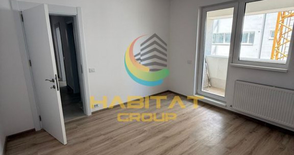 Apartament 3 camere Metalurgiei