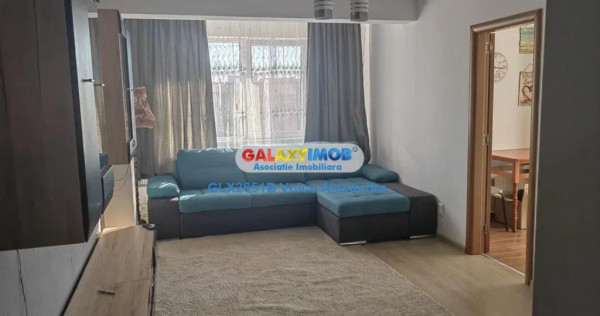 Apartament 2 Cam Bloc Nou Berceni - Aparatorii Patriei - Met