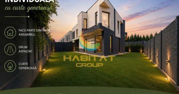 V&acirc;nzare Casa Individuală 132 mp - Popești Leordeni / Miraslau