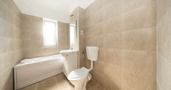 Apartament 2 camere - SUBCETATE CITY