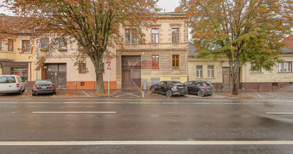 Apartament recent renovat, aproape de Centrul Istoric