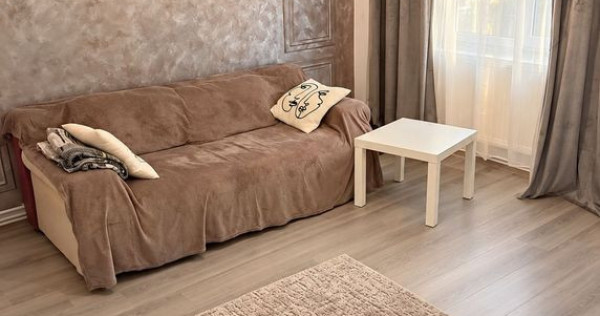 Vanzare apartament 1 camera IC Frimu, 28 mp, comision 0%