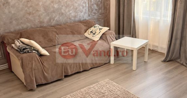 Vanzare apartament 1 camera IC Frimu, 28 mp, 39.000 E