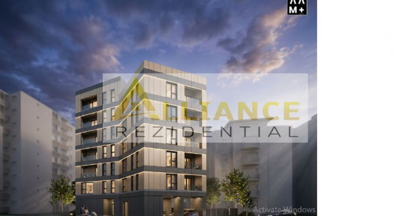 Metrou Tineretului - Apartament 2 camere decomandat - Bloc nou