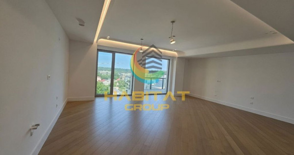 V&acirc;nzare Apartament 4 camere 125 mp - Pipera | Cortina 126