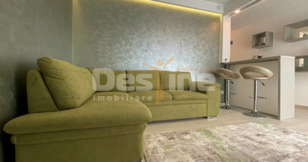Apartament 3 camere | 74 mp | 2 băi | &Icirc;ncălzire &icirc;n pardoseală | Balcon