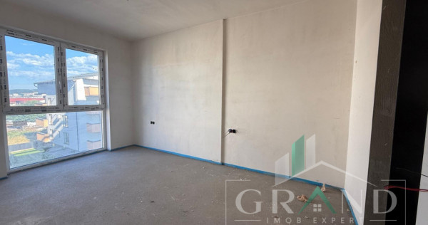 Apartament NOU, cu 3 camere, 2 băi, zona Someșului, Flore?