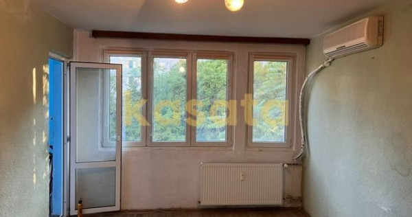 APARTAMENT 2 CAMERE | MATEI VOIEVOD | ETAJ 4/10 | CREDITABIL |