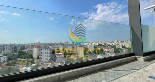 Mihai Bravu PENTHOUSE 4 camere mutare rapida 2 min metrou