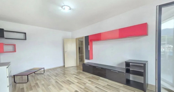 Apartament 2 Camere Alpha Ville Racadau