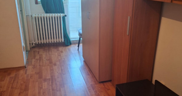 230 euro ! Garsoniera , Nicolina, Gara Internationala