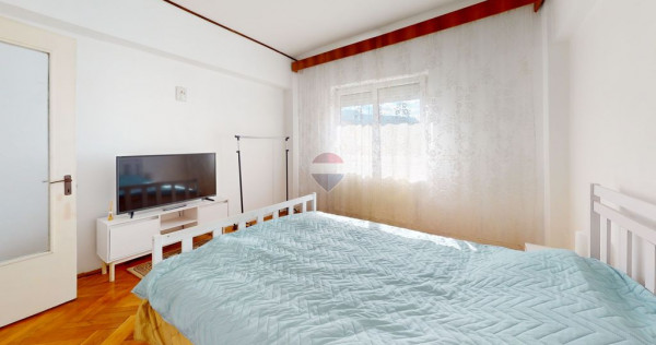 Apartament 4 camere | 2 băi | Complet utilat | Ideal pentru studente