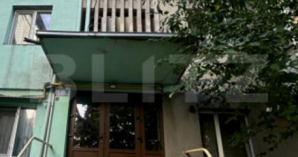 Apartament de &icirc;nchiriat, Aleea Trandafirilor