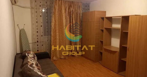 Vanzare Garsoniera Decomandata 35.32mp Brancoveanu