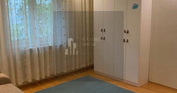 2 camere mobilat/utilat Brancoveanu etaj 1/boxa