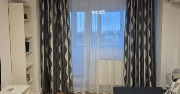 Inchiriere apartament 3 camere Calea Crangasi
