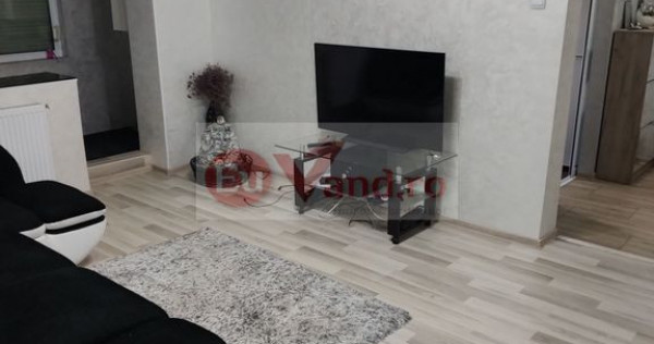 APARTAMENT 3 CAMERE &ndash; MICRO 17 &ndash; RENOVAT &ndash; ETAJ 3/4 &ndash; 64 MP