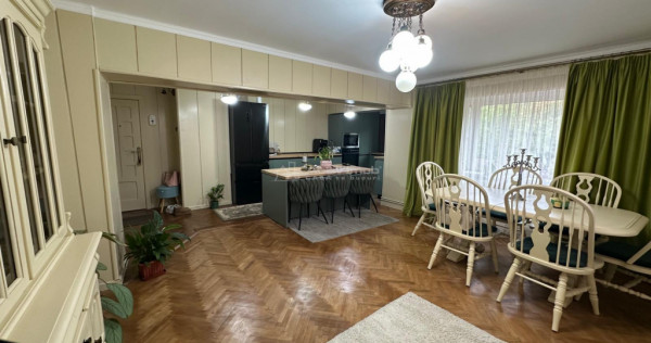 Resita, Apt.3 Cam.Decom.pe 2 nivele, V.Domanului