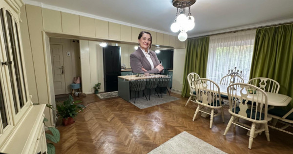 Resita, Apt.3 Cam.Decom.pe 2 nivele, V.Domanului