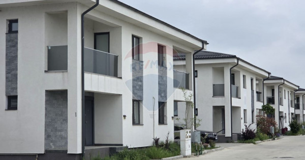PROMOTIE Vanzare in SMART Clinceni Residence-Casă/Vilă