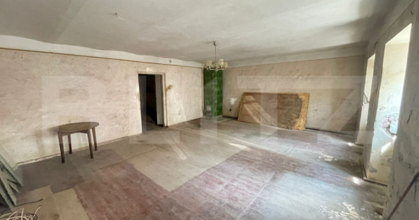 Spatiu birou 118,85 mp, zona Casa Studenților