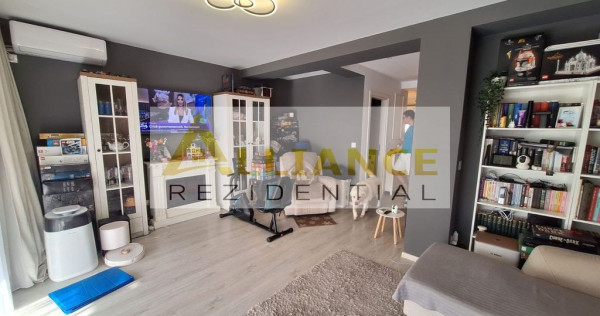 CASA DUPLEX P+1+M &ndash; CHEIUL DAMBOVITEI NR. 26, POPESTI-LEORDENI