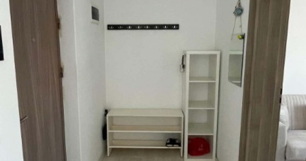 Apartament de &icirc;nchiriat &ndash; 3 camere, 57 mp strada R&acirc;ndunicii