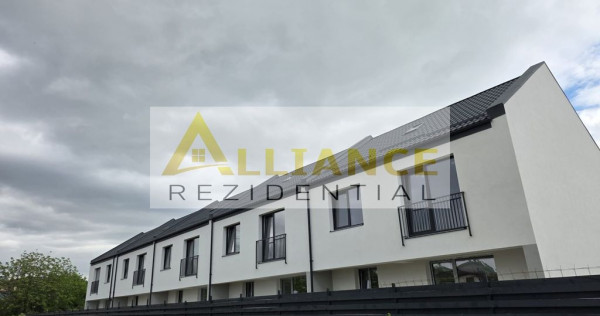 {P+1+M} Vila cu 4 camere - 3 bai | PRIMARIE