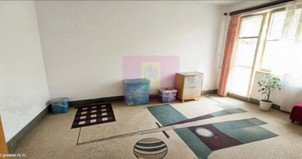 Apartament 2 camere Doamna Ghica ,Colentina