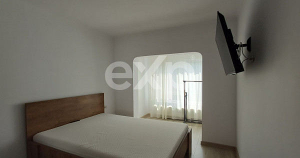 Inchiriere apartament 3 camere Central