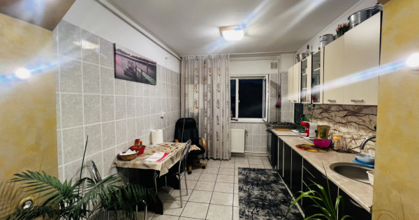 Apartament Superb | 3 camere | Drumul Taberei