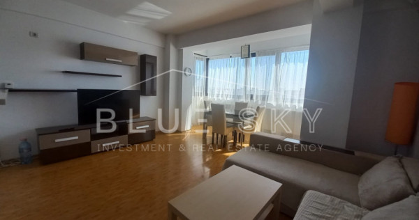 Tomis Plus /Boreal - Apartament 3 camere