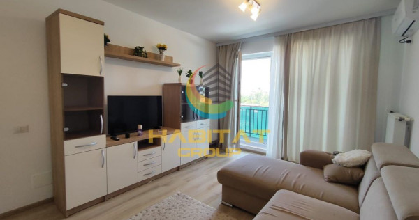 Inchiriere 2 Camere Sector 4 Grand Arena Sector 4