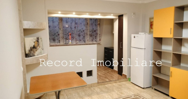 Apartament 2 camere decomandat cartier Zorilor Cluj-Napoca