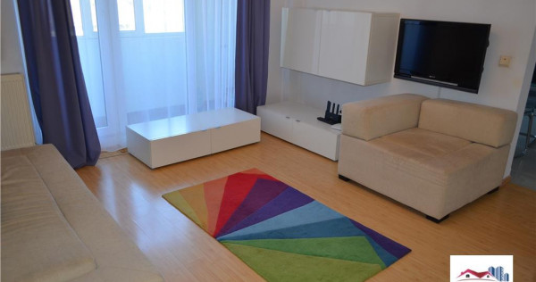 Ap. 3 Camere Mobilat si Utilat de Inchiriat Zona Super